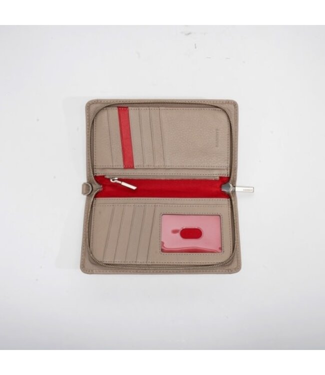 Hammitt bryant wallet