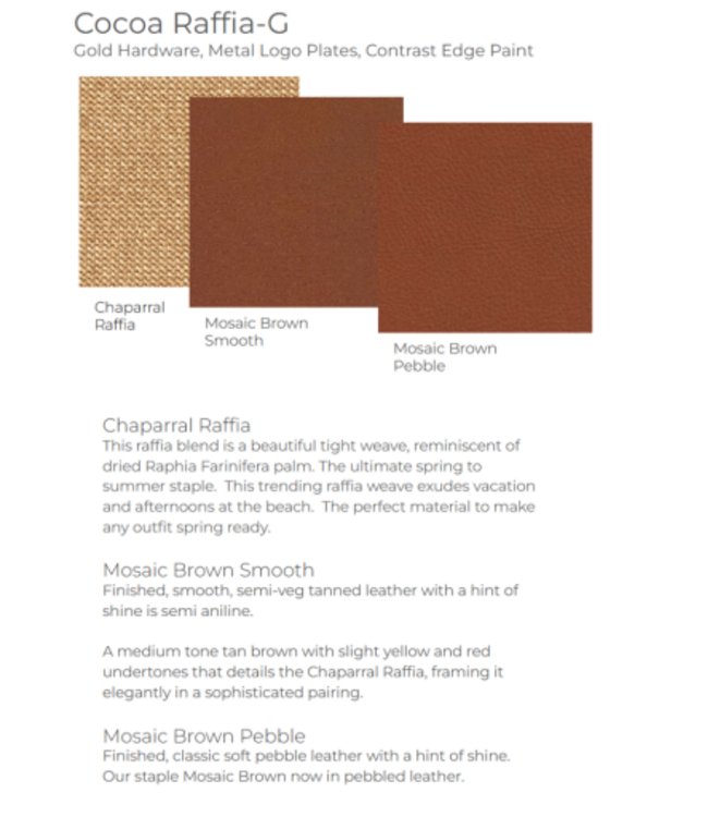 Hammitt charles crossbody med