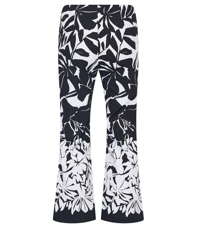 JOELLA STRETCH BOOTLET TROUSER