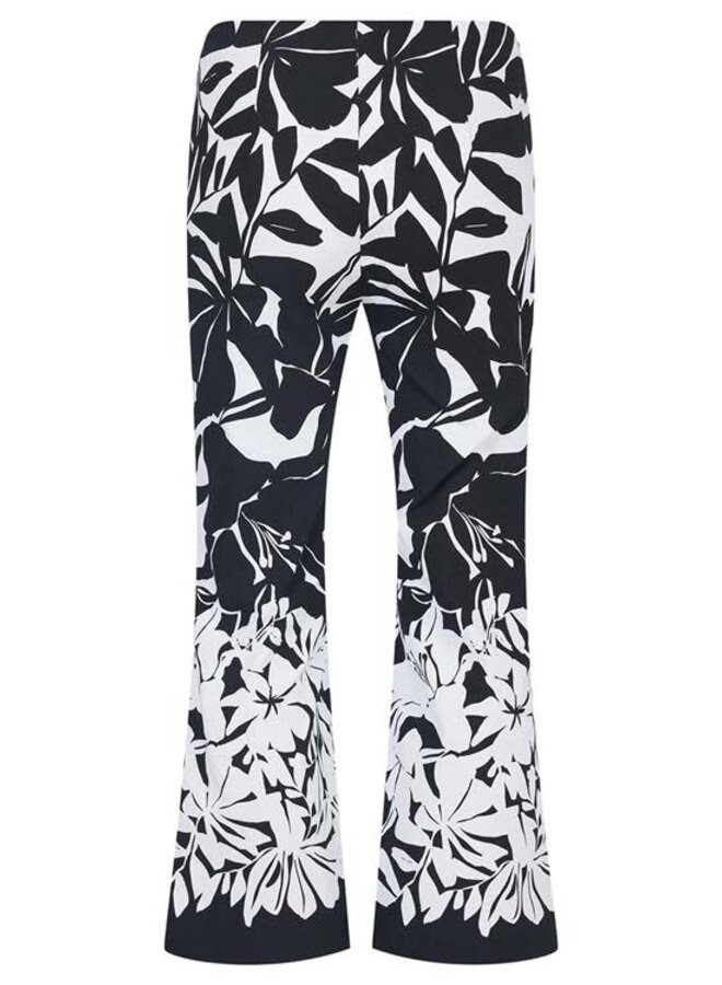 JOELLA STRETCH BOOTLET TROUSER