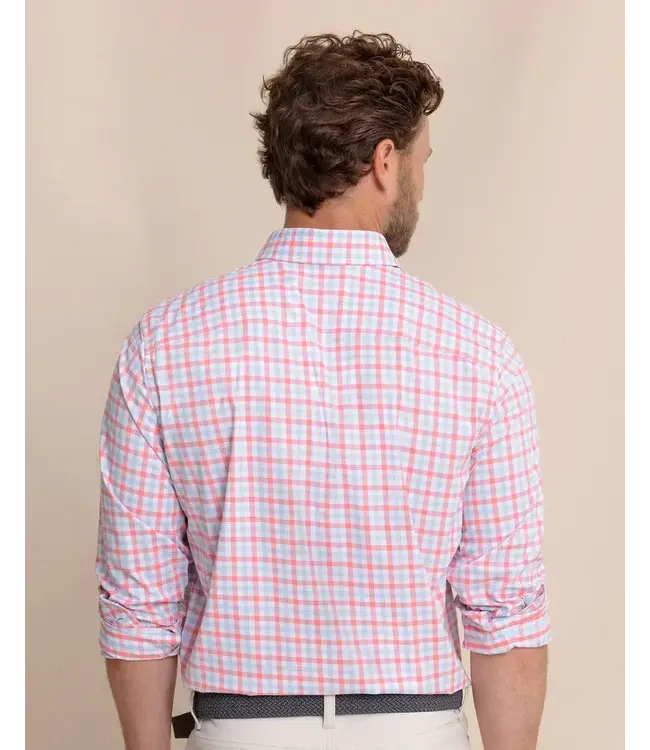 M LS brrr IC Albemarie Gingham