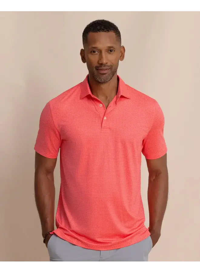 M SS Driver Spring Geo Polo