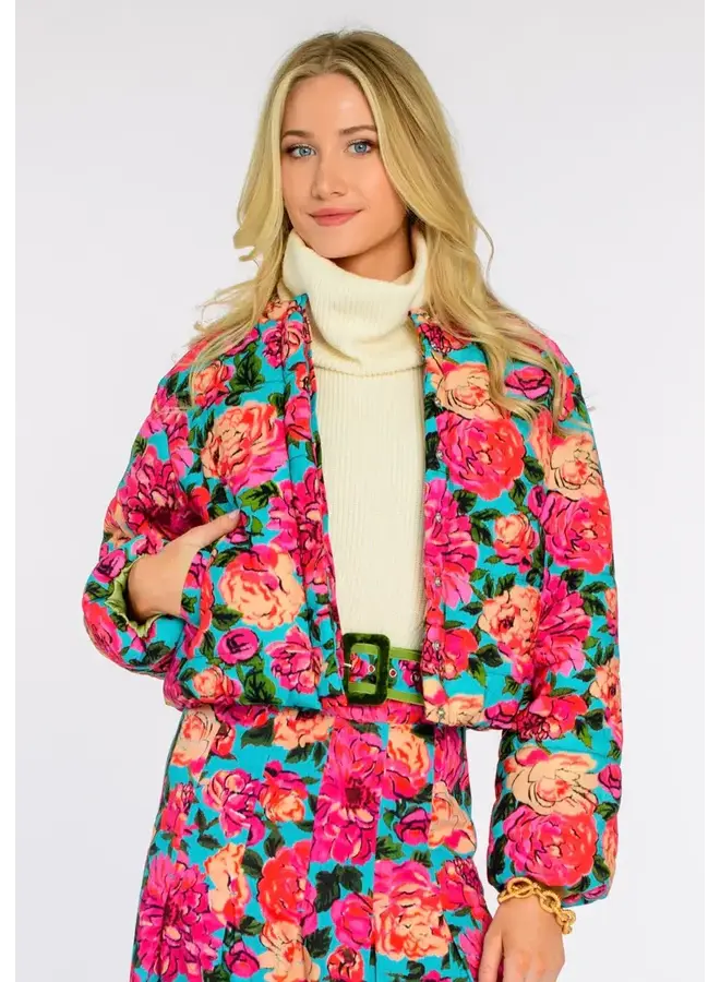 FRANKIE BOMBER VINTAGE