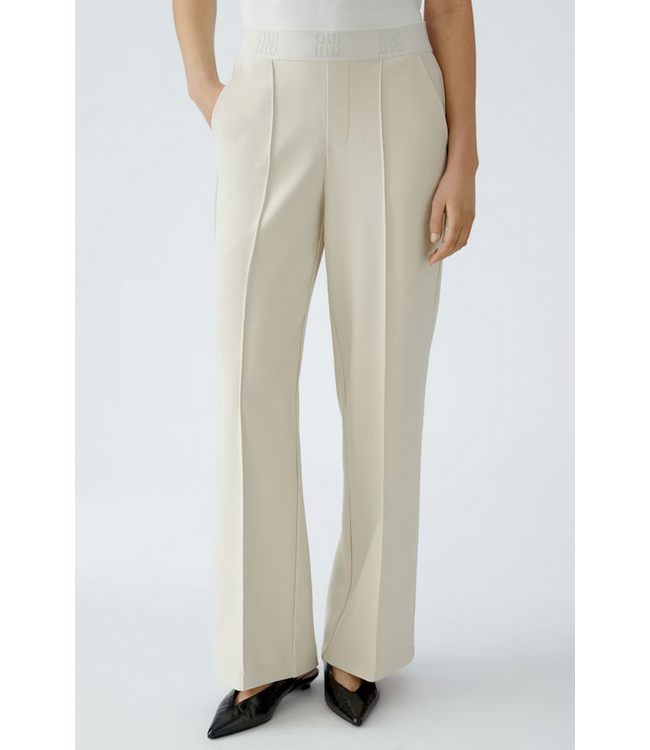 OUI PULL ON TROUSER