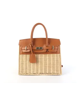 LISI LERCH MARGO WICKER