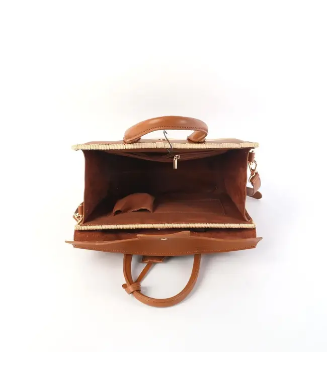 LISI LERCH MARGO WICKER