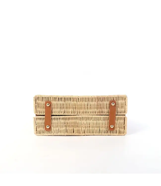 LISI LERCH MARGO WICKER