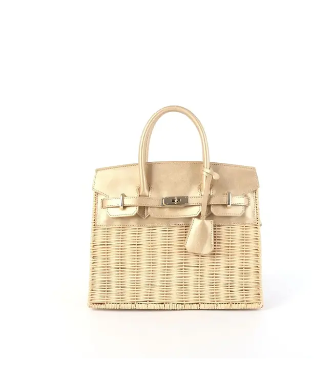 LISI LERCH MARGO WICKER