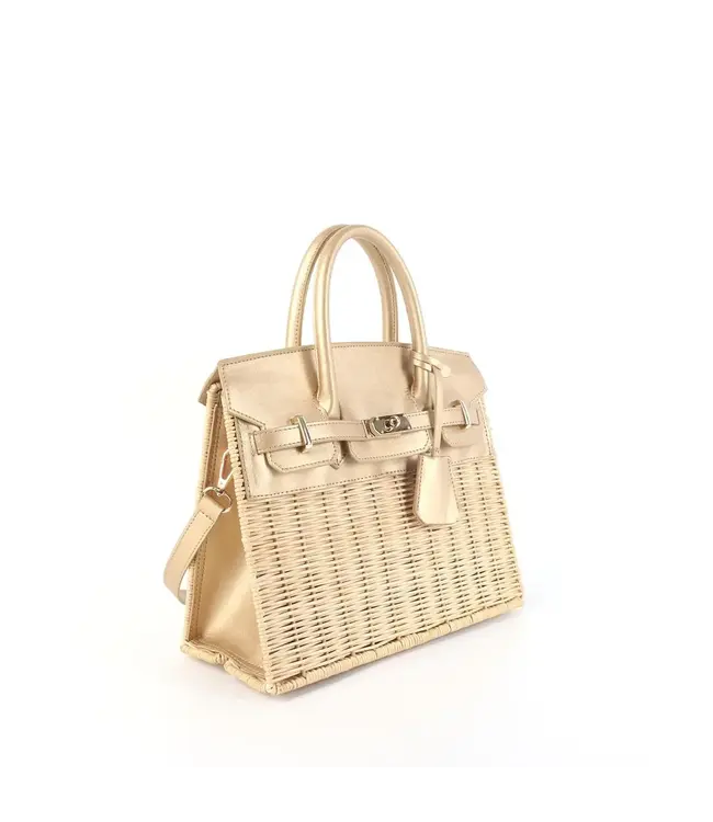 LISI LERCH MARGO WICKER