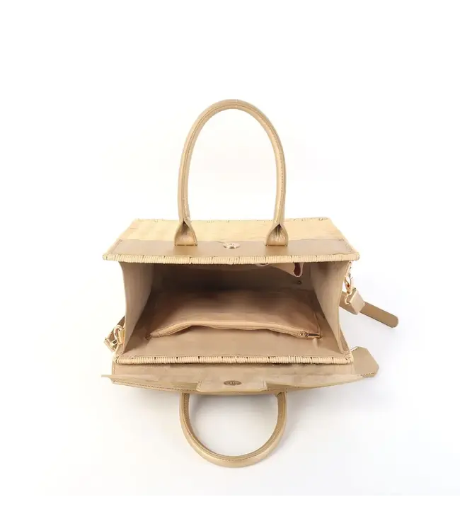 LISI LERCH MARGO WICKER