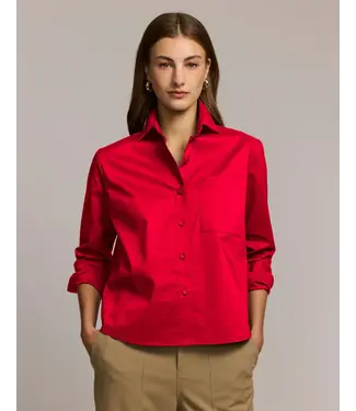 HINSON WU Venus Long Sleeve Shirt