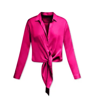 NOUVELLE SILK95FIVE THAI TOP