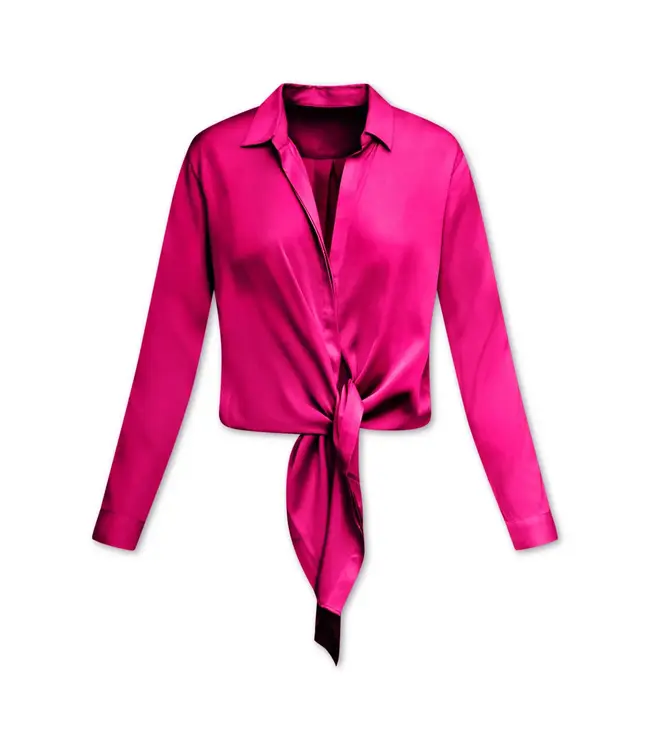 NOUVELLE SILK95FIVE THAI TOP