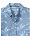 SAN LUCIO GARDENIA SHIRT LS