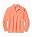 MONTEGO BAY HALF ZIP