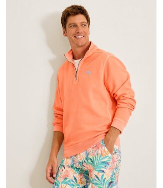 Tommy Bahama MONTEGO BAY HALF ZIP