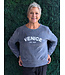ULTIMATE BEACH SWEATSHIRT / VENICE 1926
