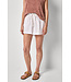 STRIPED DRAWSTRING SHORT