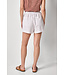 STRIPED DRAWSTRING SHORT