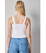 ORGANIC SMOCKED TANK