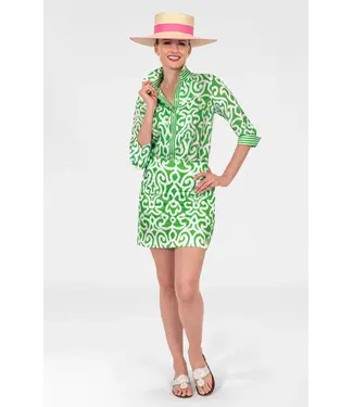 Gretchen Scott SKIPPY SKORT - ARABESQ