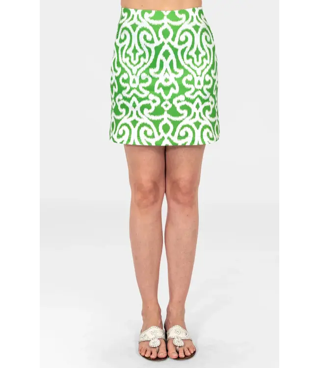 SKIPPY SKORT - ARABESQ