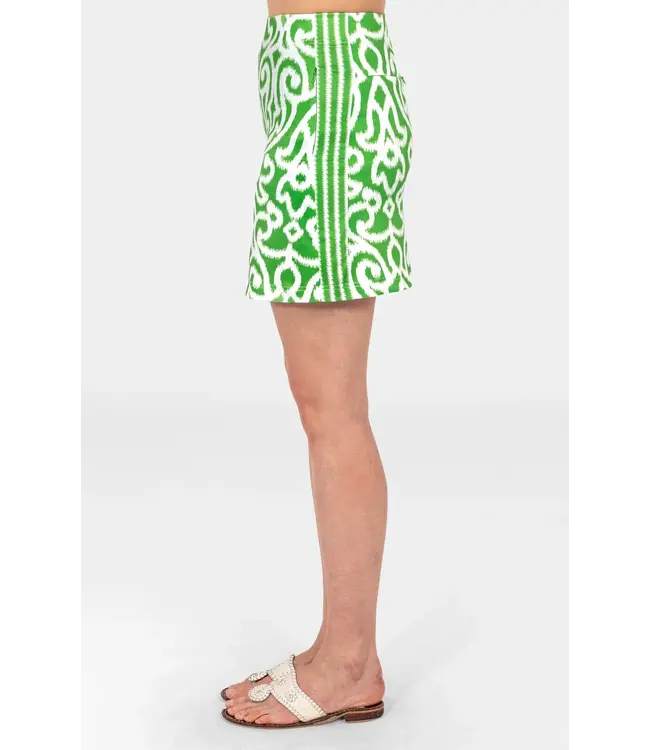 SKIPPY SKORT - ARABESQ