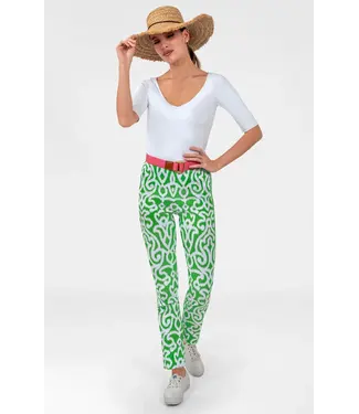 Gretchen Scott GRIPE LESS PANT