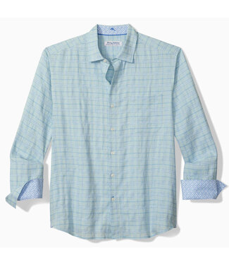 Tommy Bahama BARBADOS BREEZE PLAYA PLAID