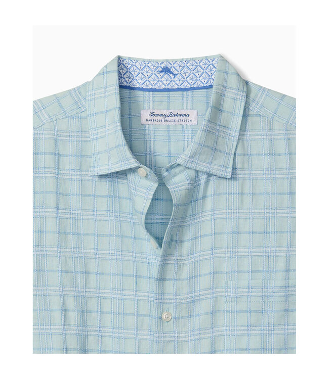 BARBADOS BREEZE PLAYA PLAID