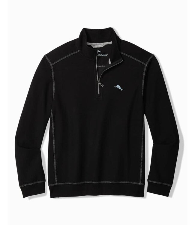 MONTEGO BAY HALF ZIP