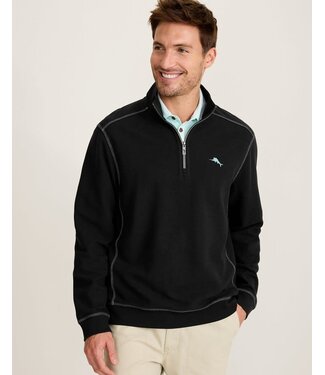 Tommy Bahama MONTEGO BAY HALF ZIP