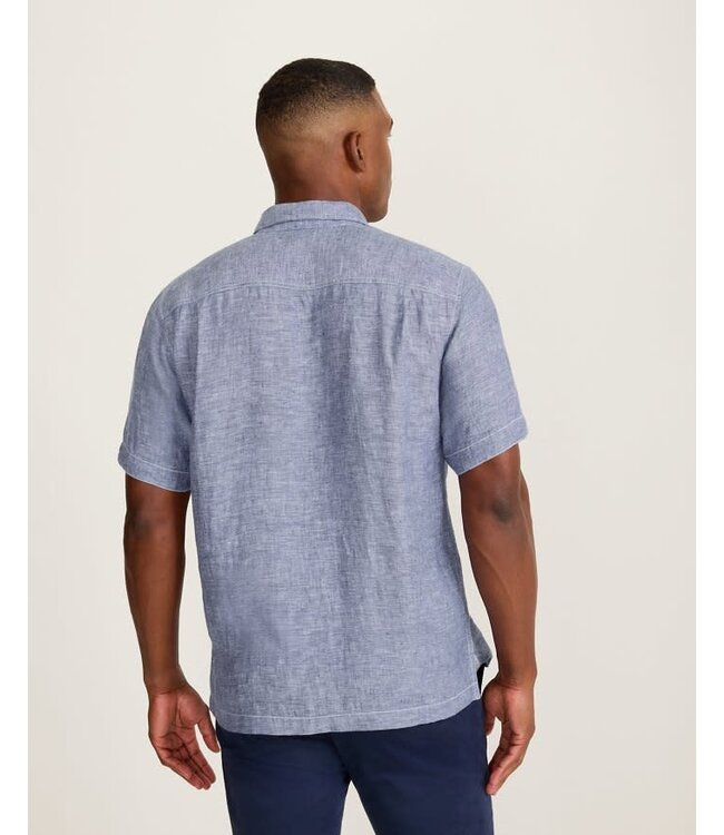 S/S PARADISE BREEZER