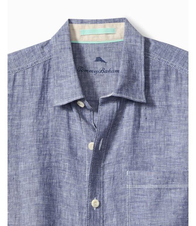 S/S PARADISE BREEZER