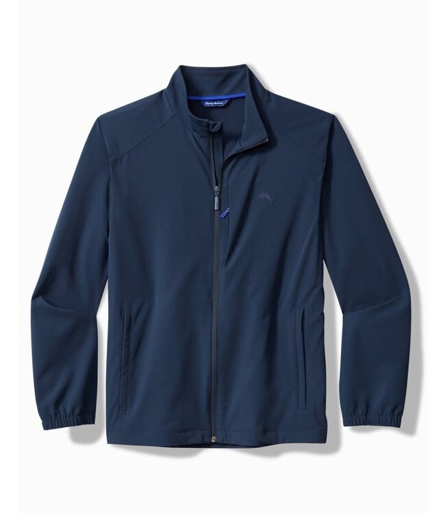 CLUBHOUSE PRO JACKET