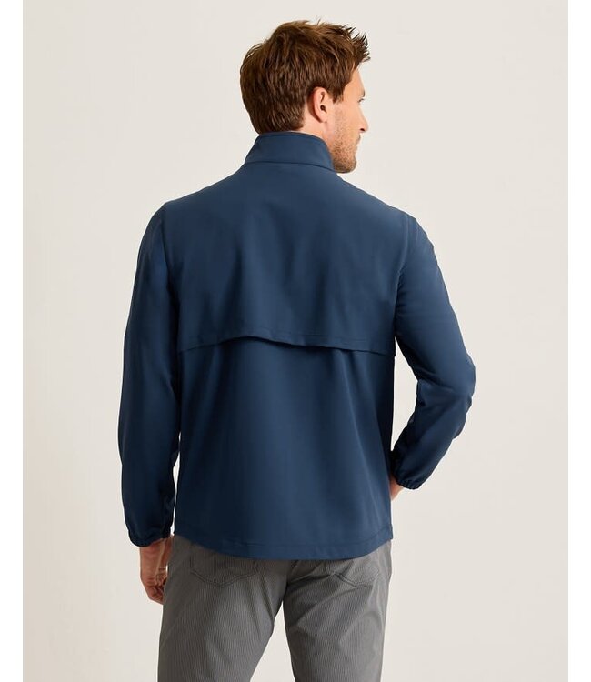 CLUBHOUSE PRO JACKET