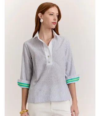 HINSON WU 3/4 SLEEVE AILEEN