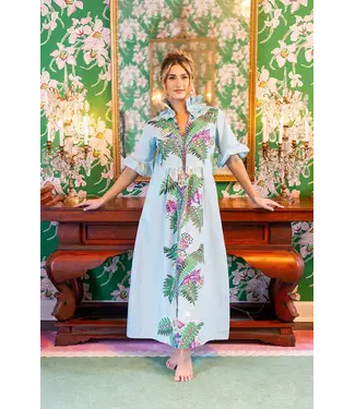 HOUSE of MBR GRACIE DRESS LONG