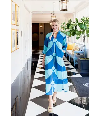 HOUSE of MBR CHARLESTON DRESS