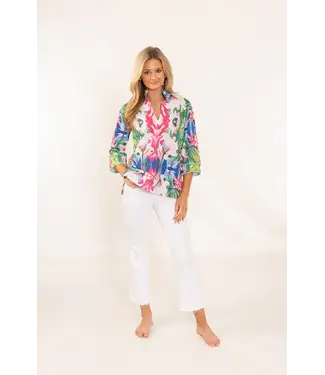 HOUSE of MBR JACKS TOP