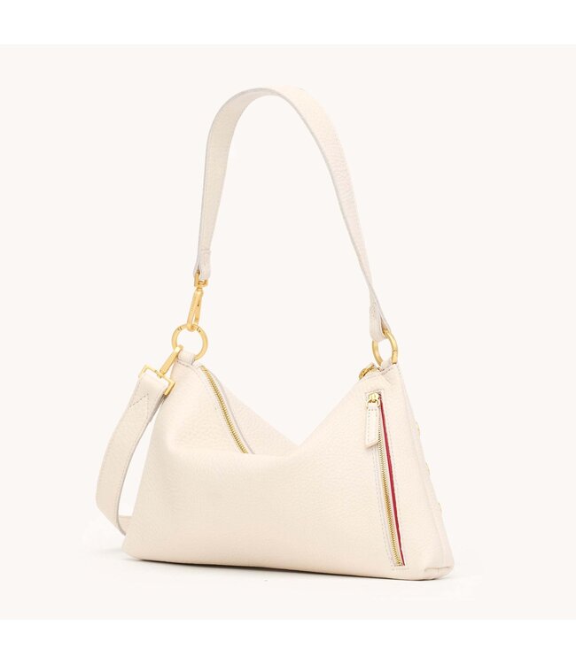 KYLE MED-CALLA LILY WHITE -BG