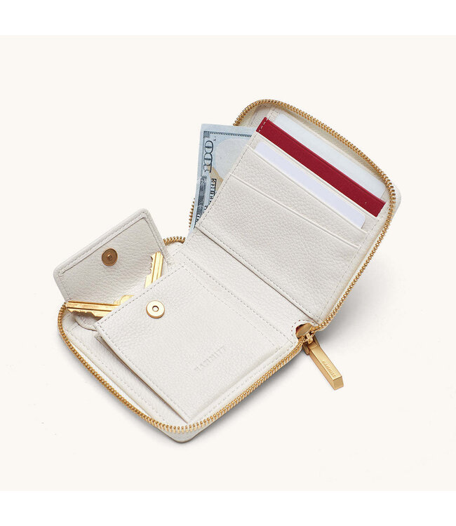 5 NORTH-CALLA LILY WHITE