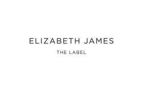 Elizabeth James the Label