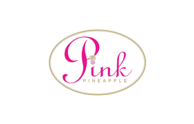 Pink Pineapple