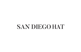 SAN DIEGO HAT CO.