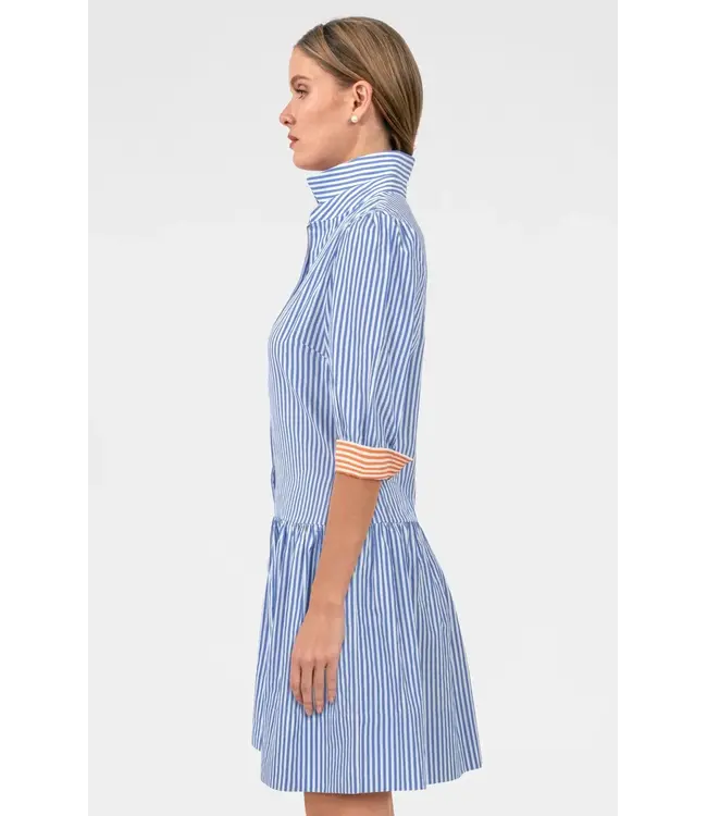 So Sweet Dress - Stripe