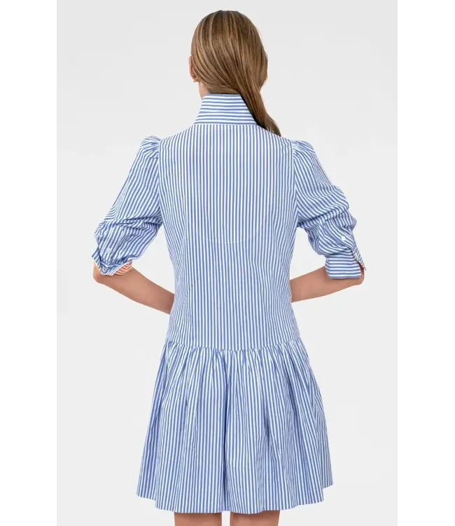 So Sweet Dress - Stripe