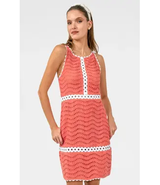 Gretchen Scott RIKKI COTTON EYELET