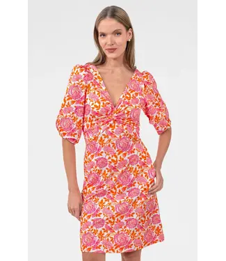 Gretchen Scott JERSEY DRESS TWISTER