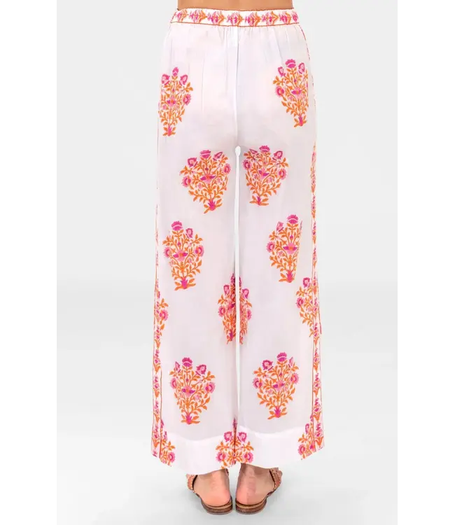 CRINKLE DIMPLE EFFORTLESS